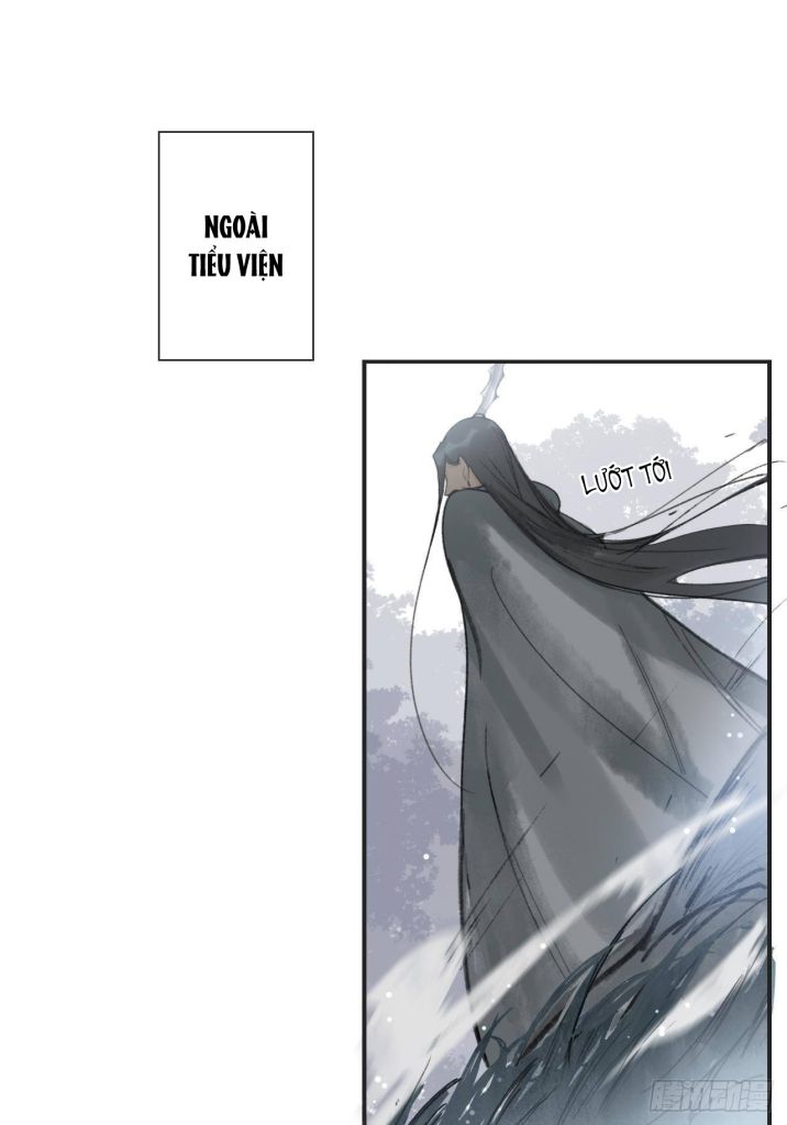 Nhất Biển Đan Tâm Chap 15 - Next Chap 16